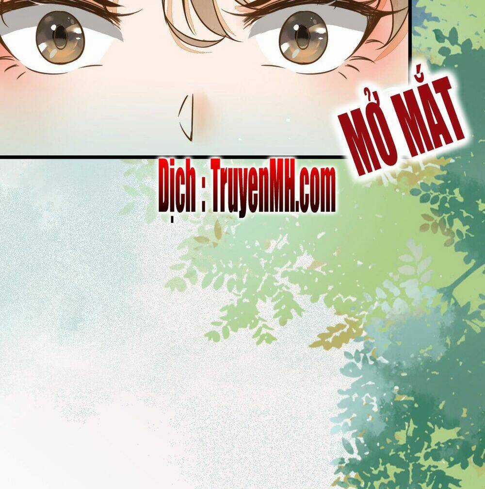 Sát Thủ Vương Phi Không Dễ Chọc Chapter 1.5 trang 9