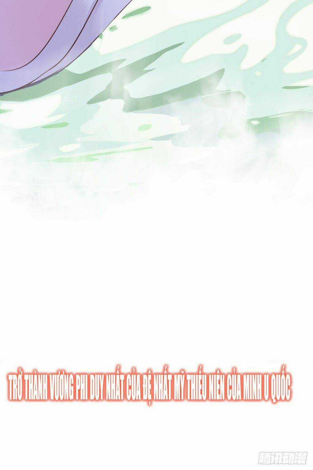 Sát Thủ Vương Phi Không Dễ Chọc Chapter 1 trang 10