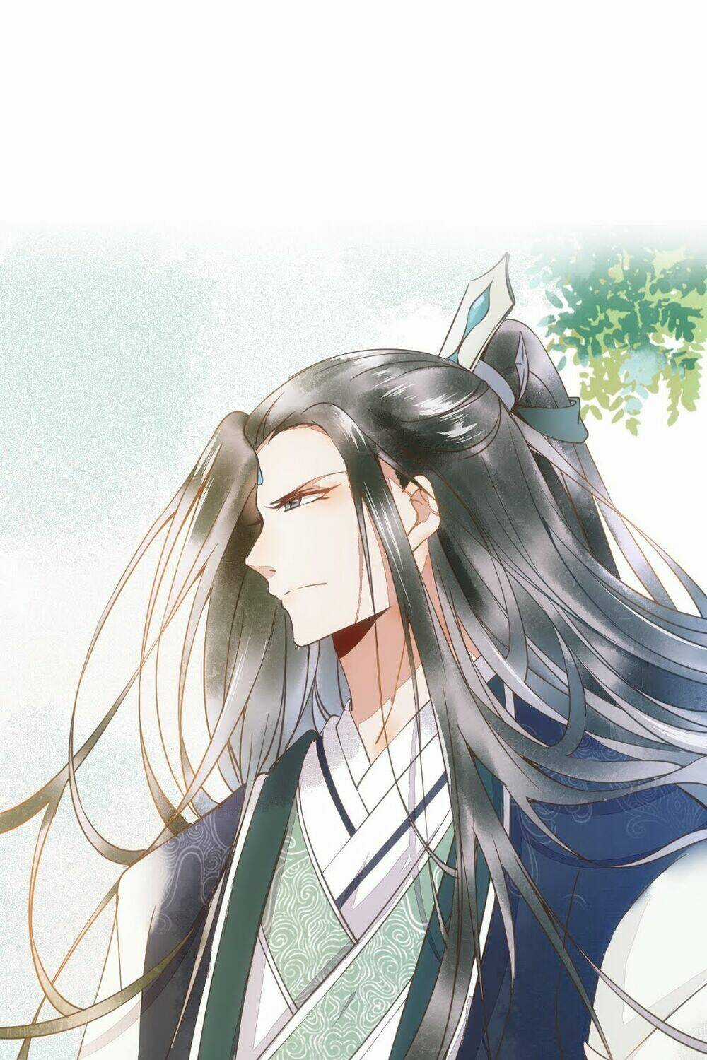 Sát Thủ Vương Phi Không Dễ Chọc Chapter 1 trang 11