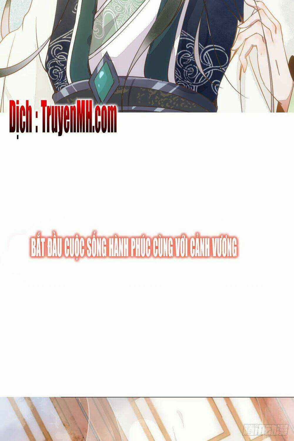 Sát Thủ Vương Phi Không Dễ Chọc Chapter 1 trang 12