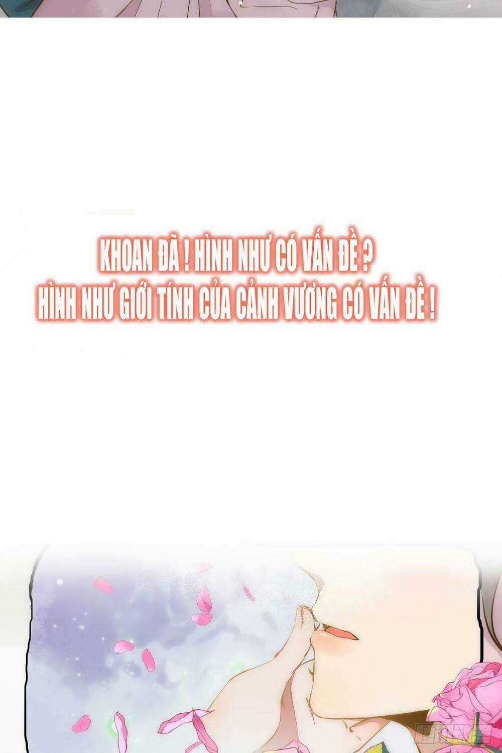 Sát Thủ Vương Phi Không Dễ Chọc Chapter 1 trang 14