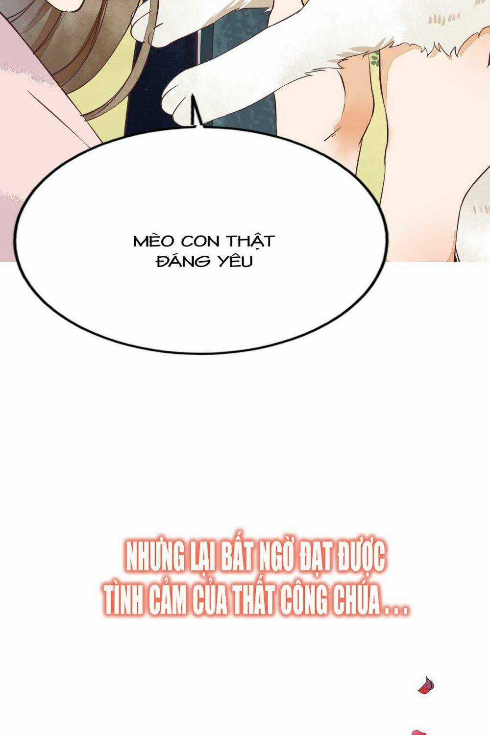 Sát Thủ Vương Phi Không Dễ Chọc Chapter 1 trang 18