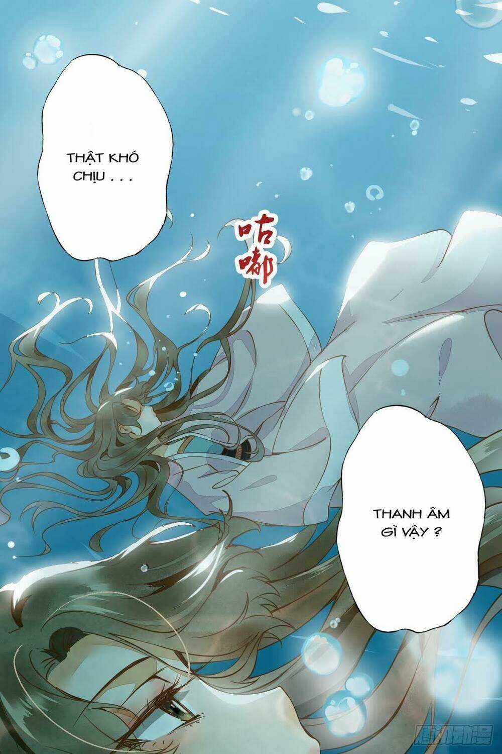 Sát Thủ Vương Phi Không Dễ Chọc Chapter 1 trang 2