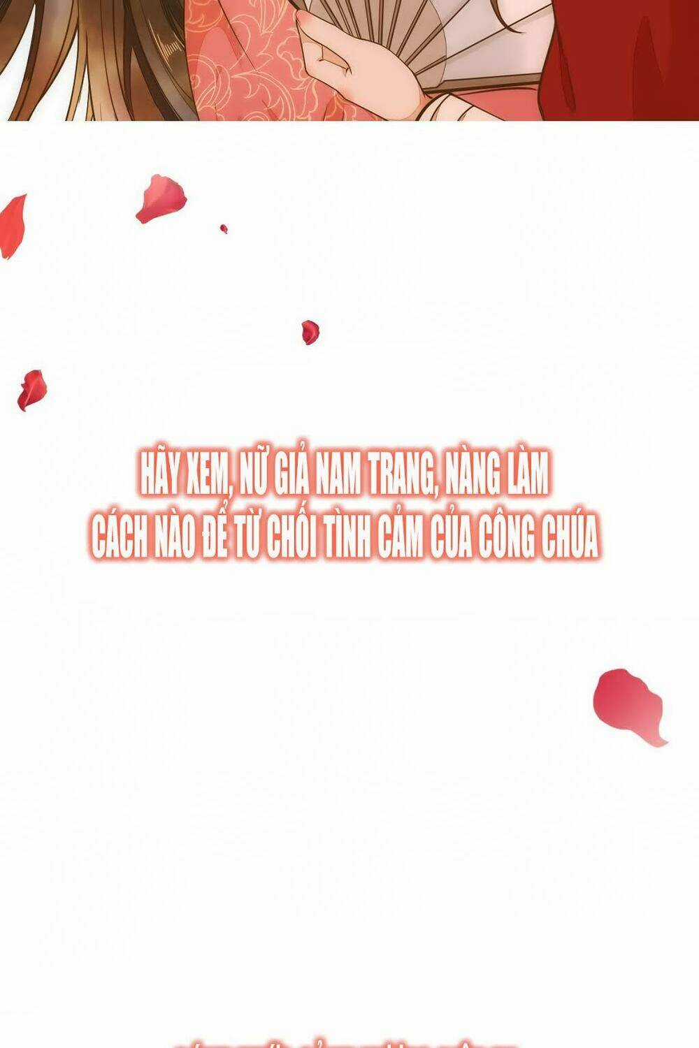 Sát Thủ Vương Phi Không Dễ Chọc Chapter 1 trang 20