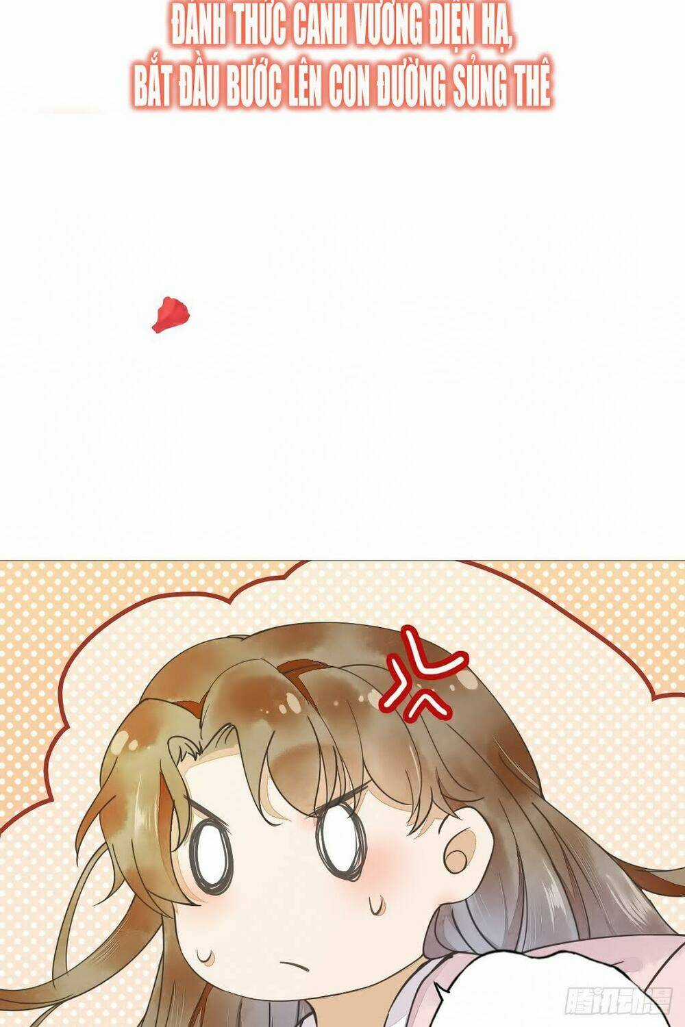 Sát Thủ Vương Phi Không Dễ Chọc Chapter 1 trang 21