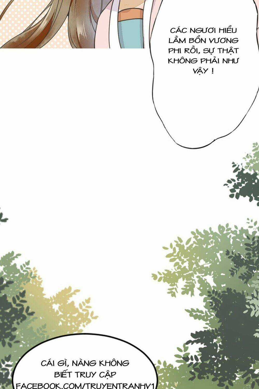 Sát Thủ Vương Phi Không Dễ Chọc Chapter 1 trang 22