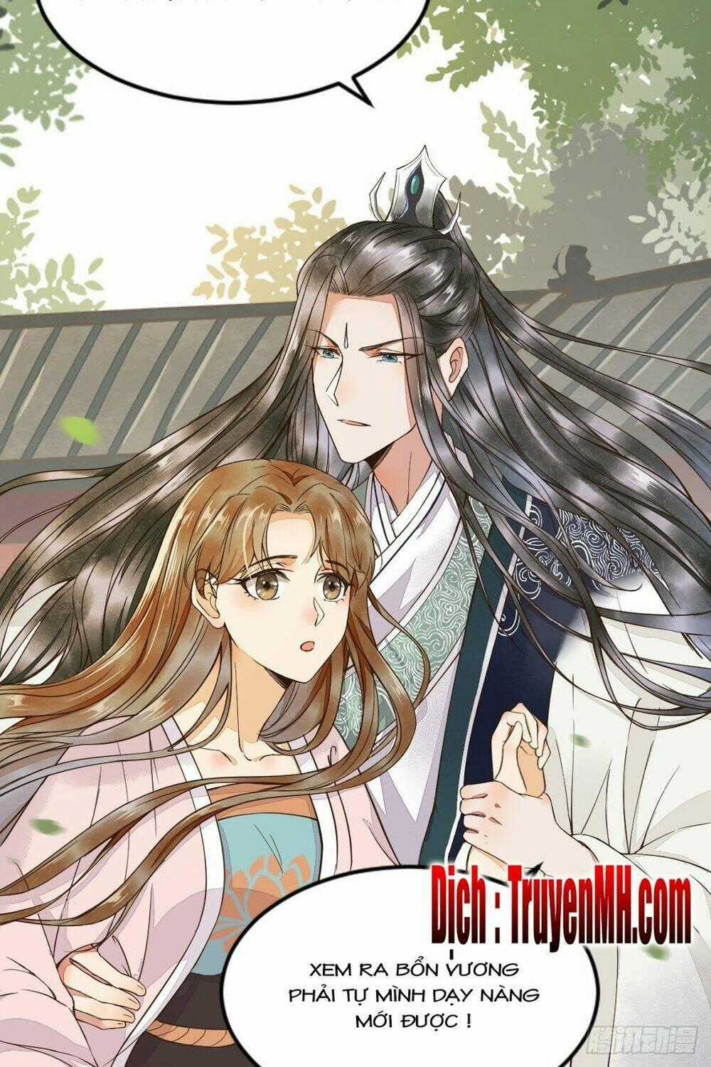 Sát Thủ Vương Phi Không Dễ Chọc Chapter 1 trang 23