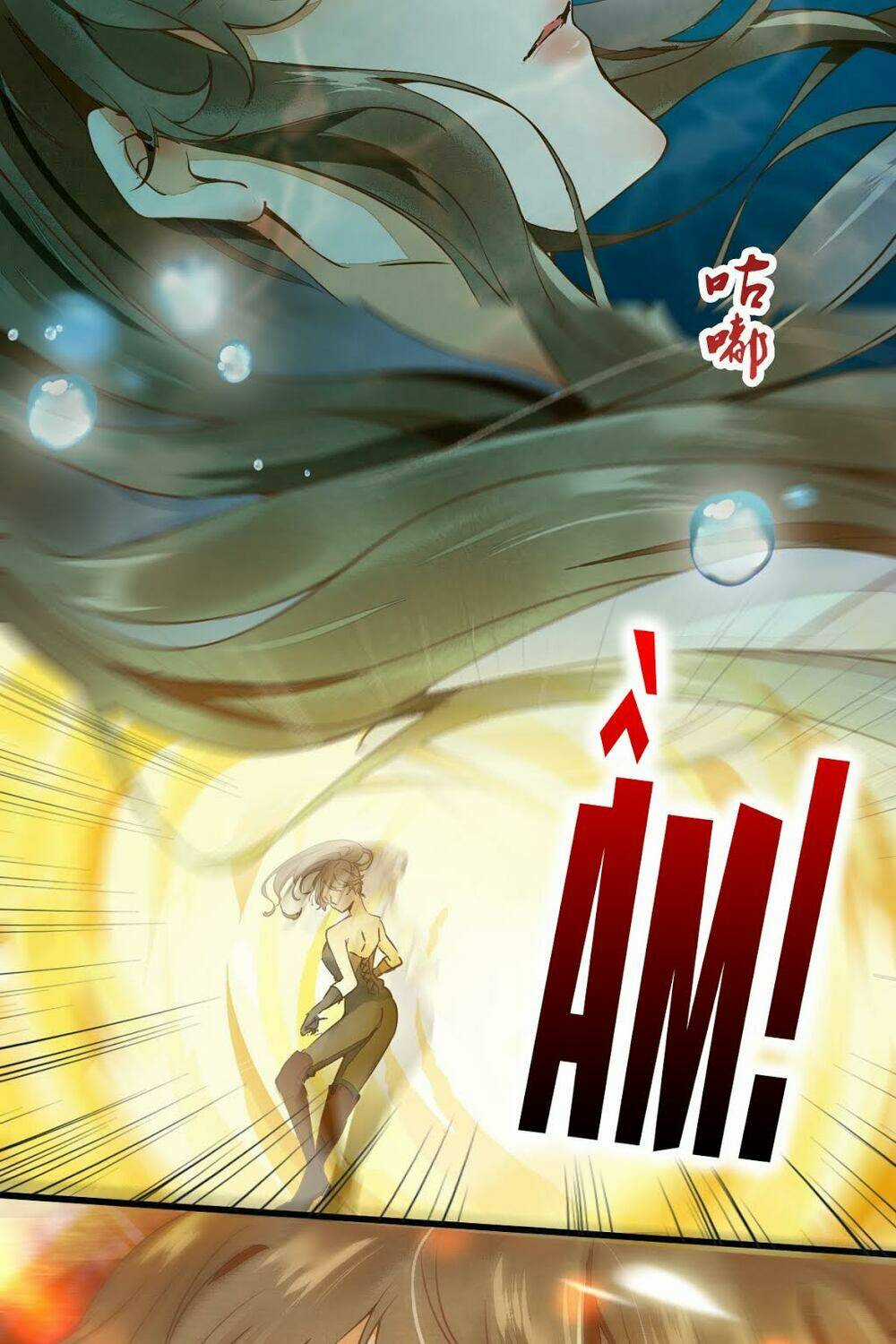 Sát Thủ Vương Phi Không Dễ Chọc Chapter 1 trang 3