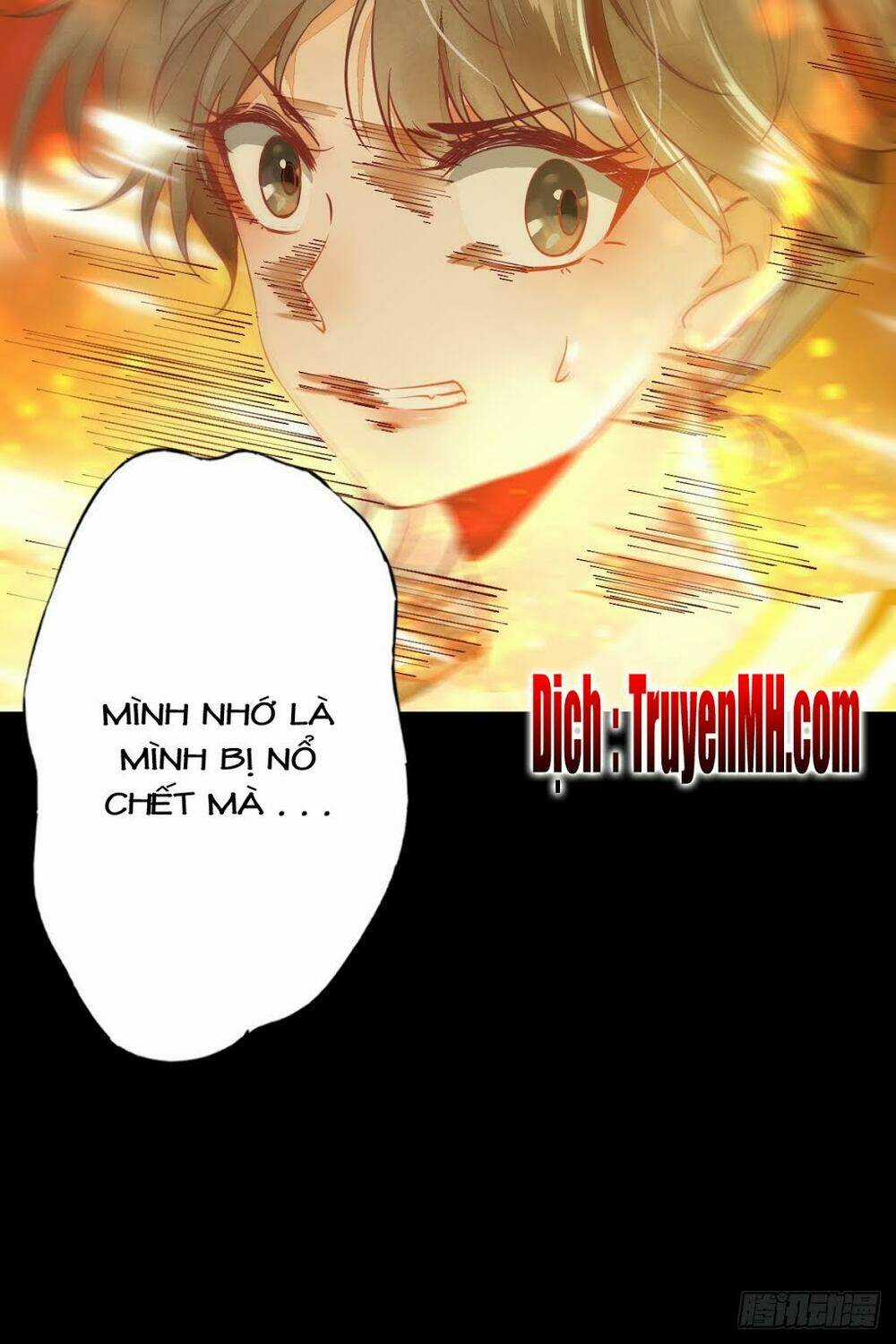 Sát Thủ Vương Phi Không Dễ Chọc Chapter 1 trang 4