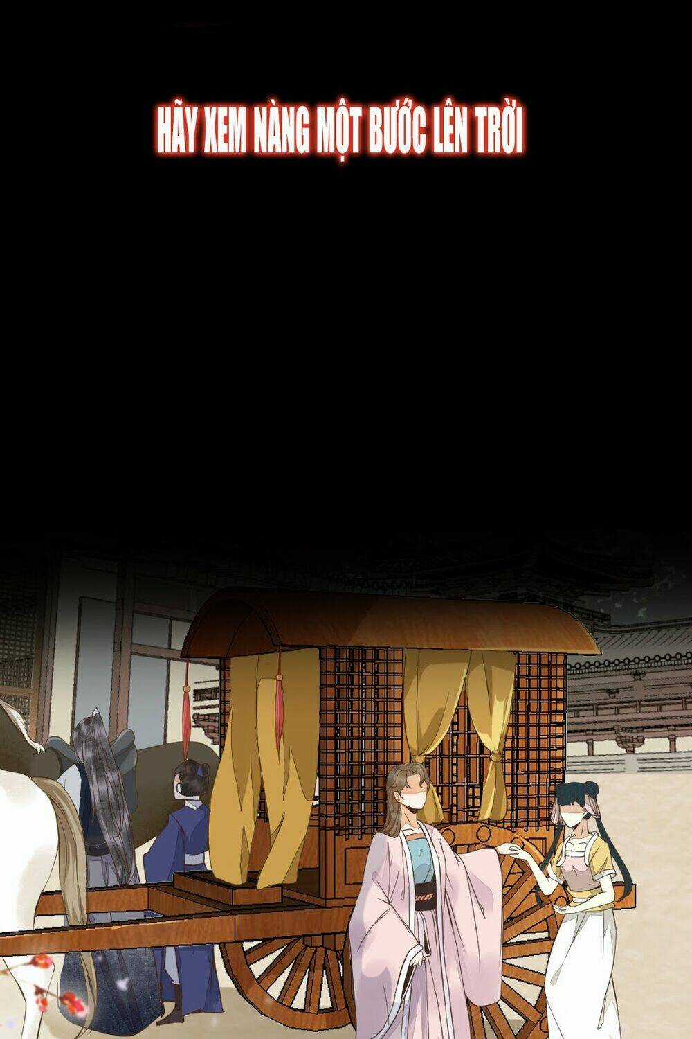 Sát Thủ Vương Phi Không Dễ Chọc Chapter 1 trang 5