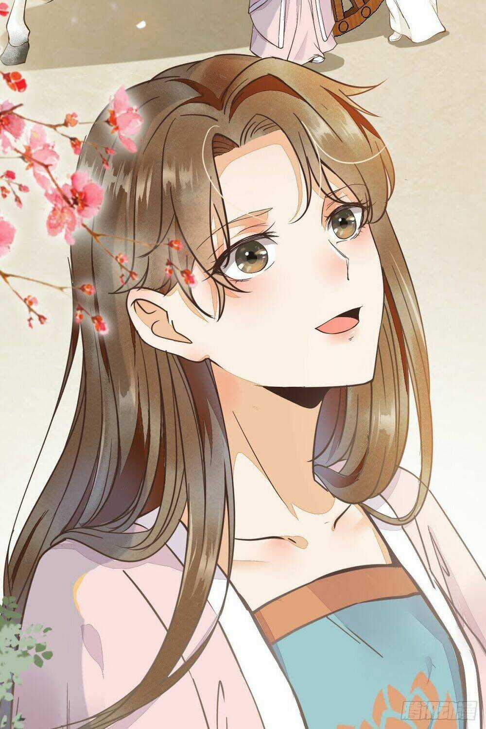 Sát Thủ Vương Phi Không Dễ Chọc Chapter 1 trang 6