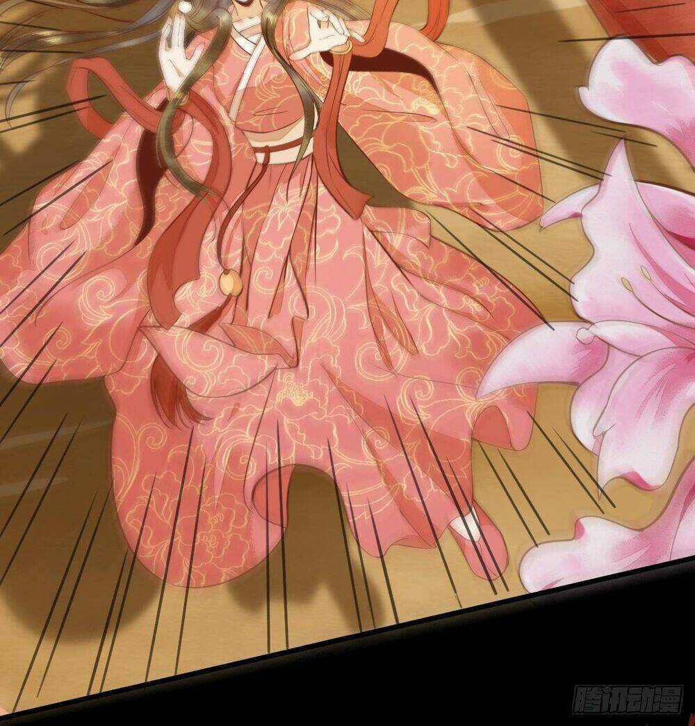 Sát Thủ Vương Phi Không Dễ Chọc Chapter 10.5 trang 17