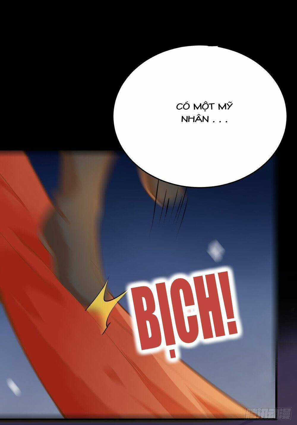 Sát Thủ Vương Phi Không Dễ Chọc Chapter 10.5 trang 4