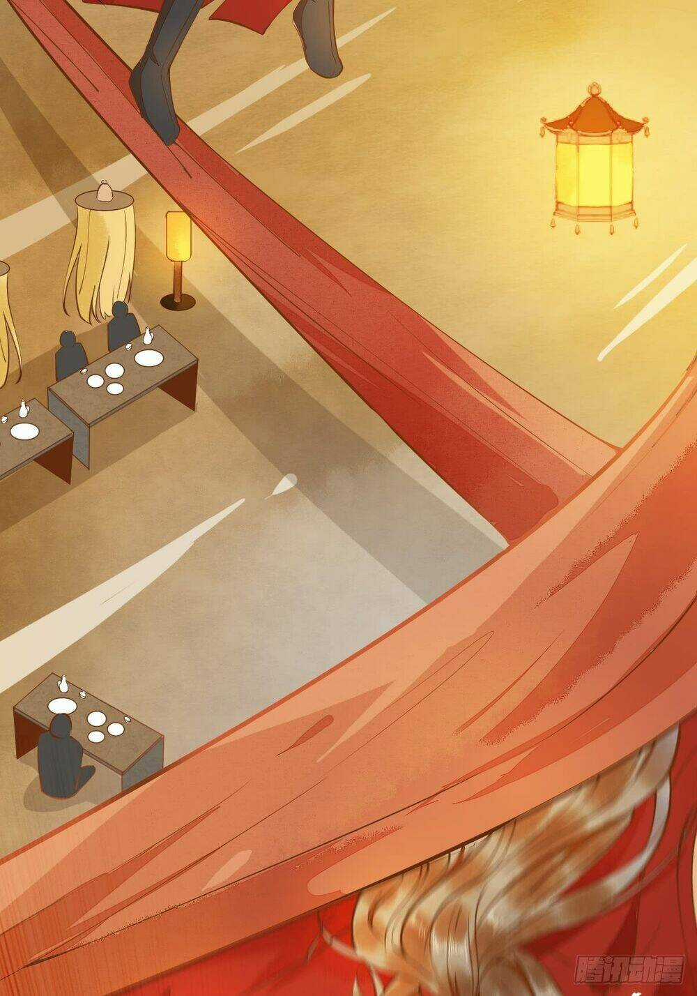 Sát Thủ Vương Phi Không Dễ Chọc Chapter 10.5 trang 6