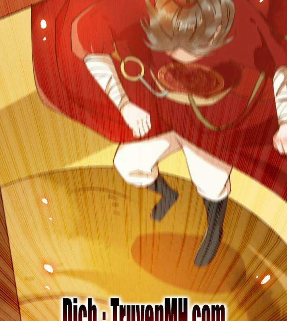 Sát Thủ Vương Phi Không Dễ Chọc Chapter 10.5 trang 7