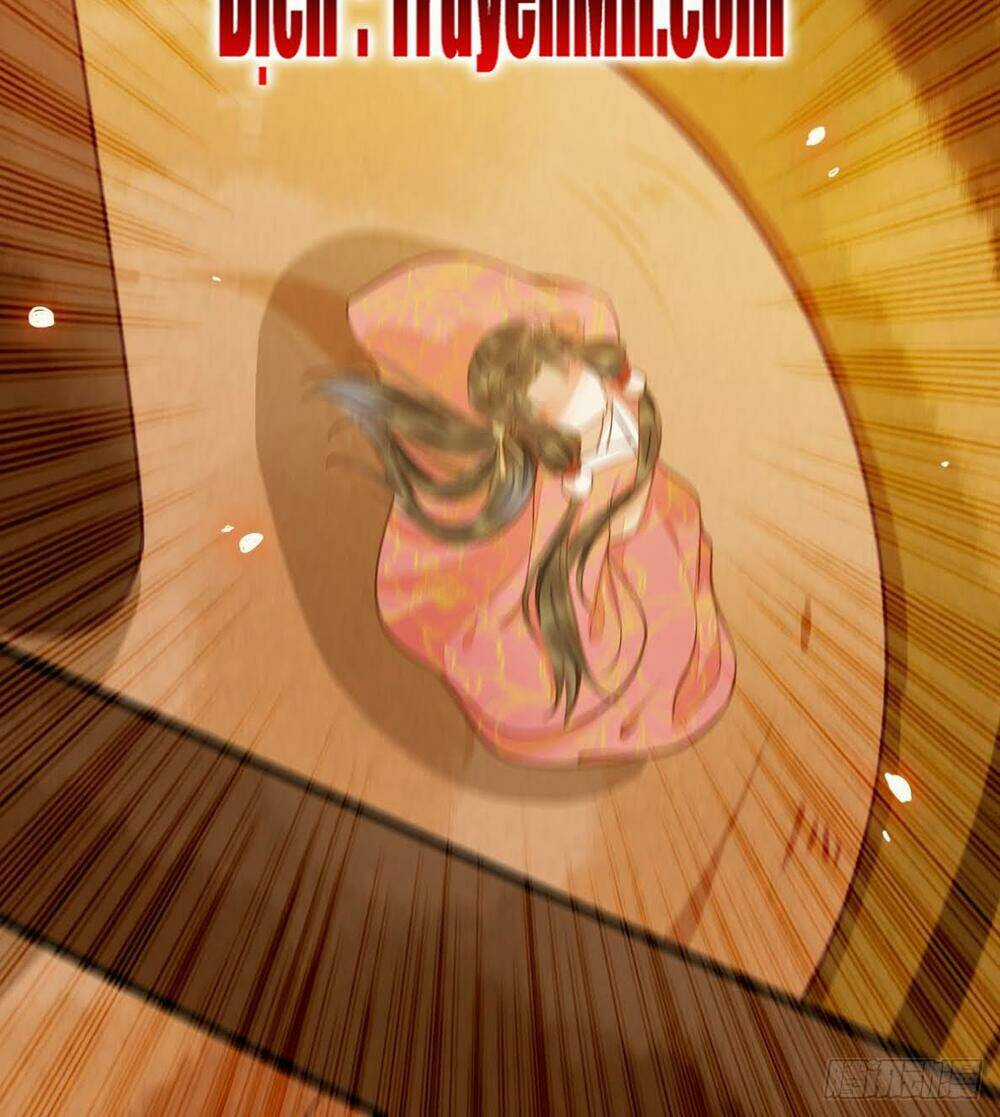 Sát Thủ Vương Phi Không Dễ Chọc Chapter 10.5 trang 8