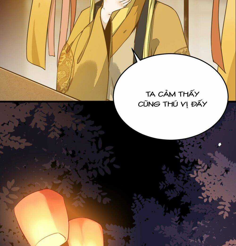 Sát Thủ Vương Phi Không Dễ Chọc Chapter 10 trang 13