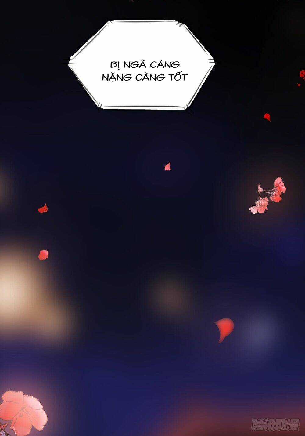 Sát Thủ Vương Phi Không Dễ Chọc Chapter 10 trang 18