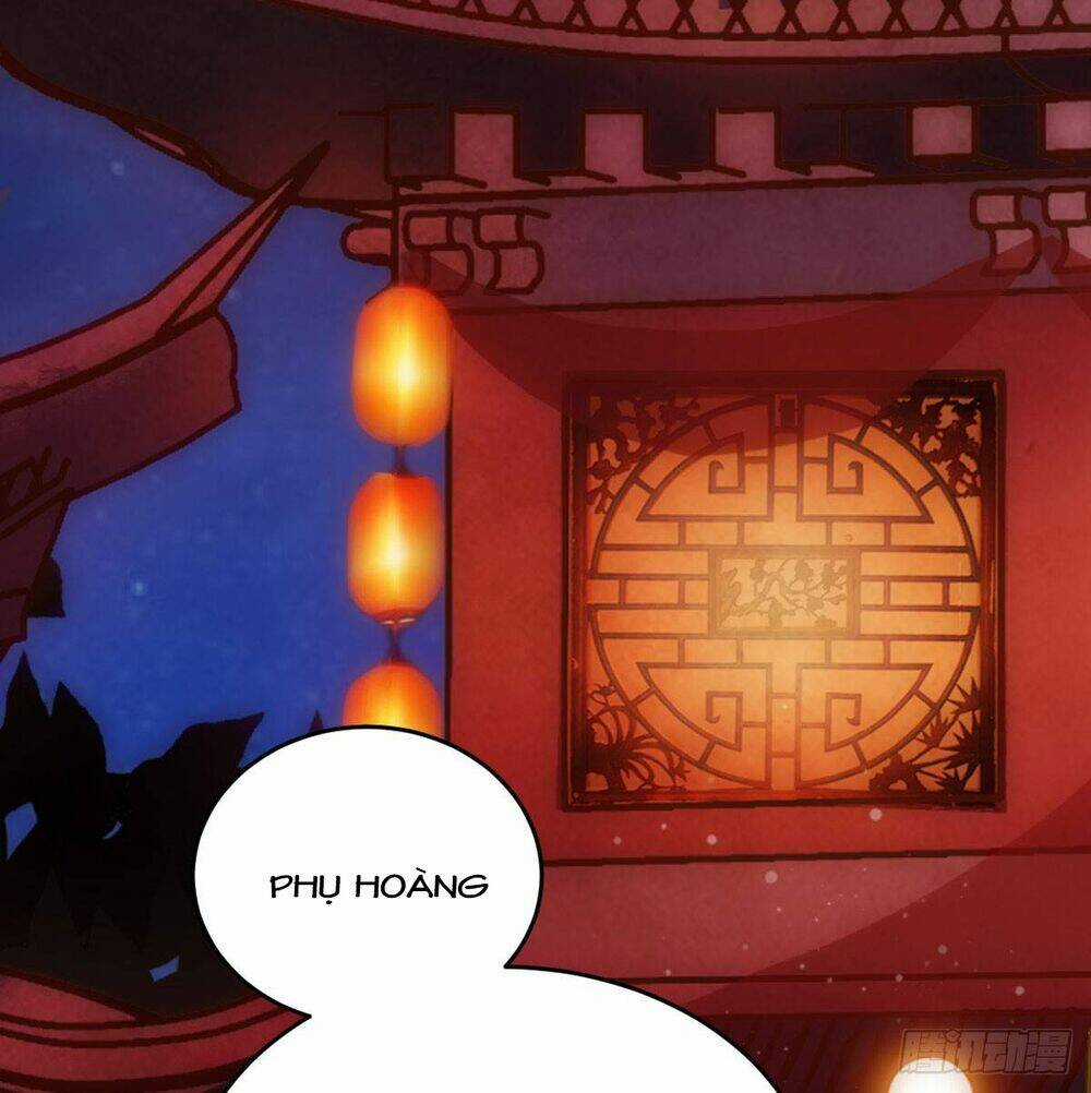 Sát Thủ Vương Phi Không Dễ Chọc Chapter 10 trang 5