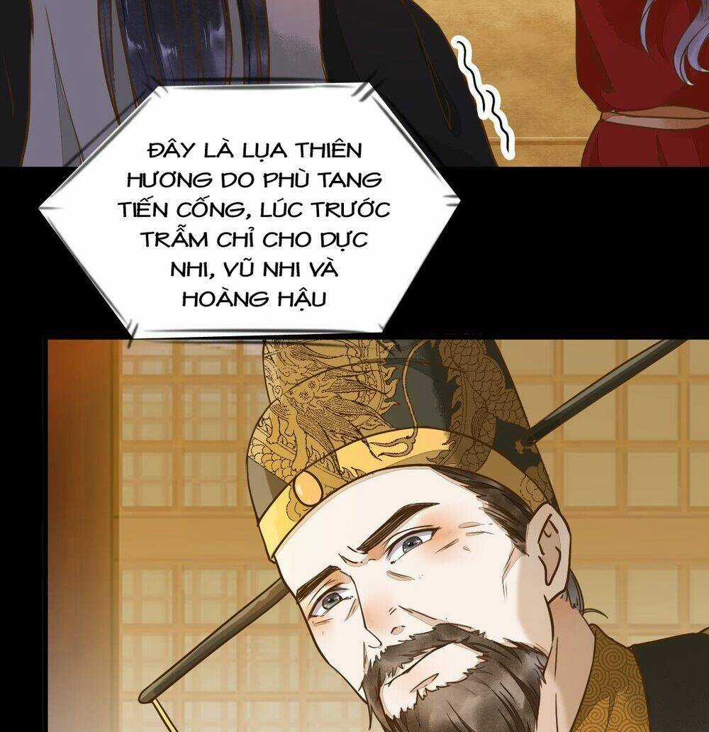 Sát Thủ Vương Phi Không Dễ Chọc Chapter 11.5 trang 3