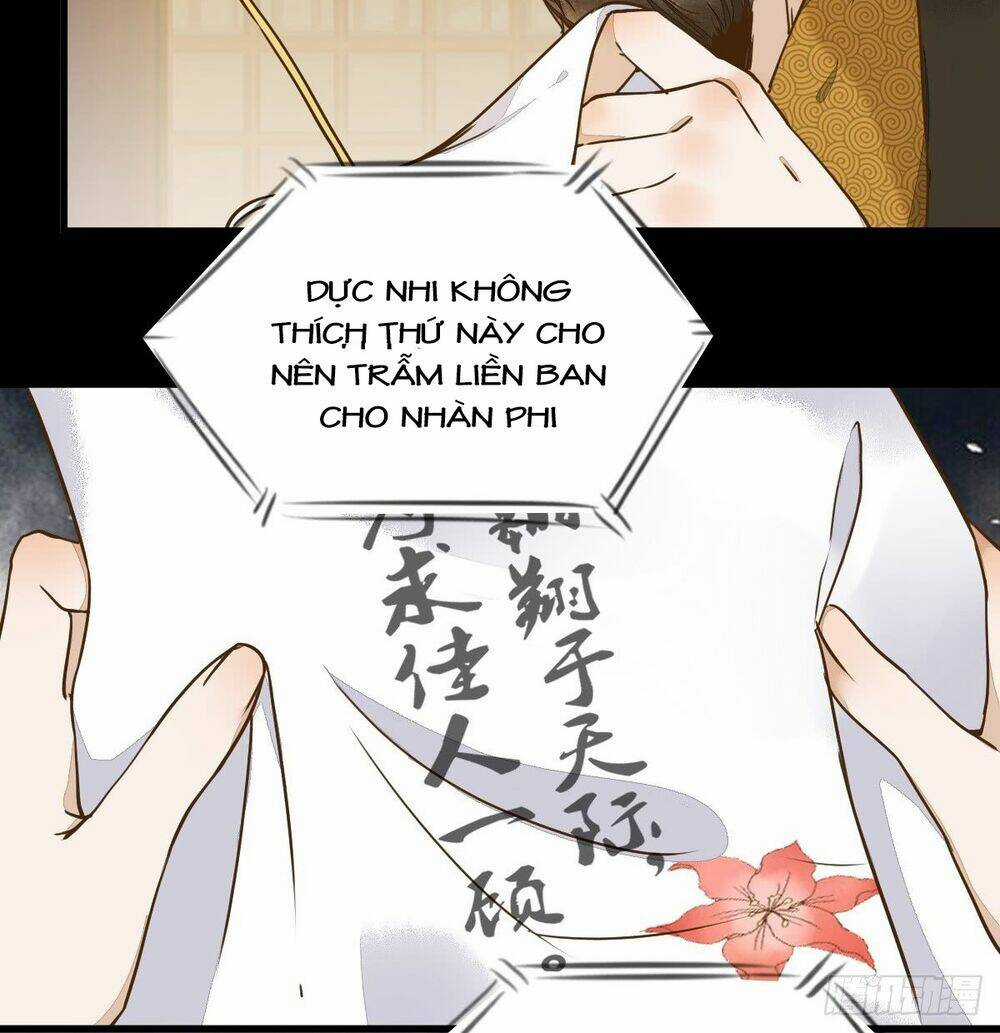 Sát Thủ Vương Phi Không Dễ Chọc Chapter 11.5 trang 4