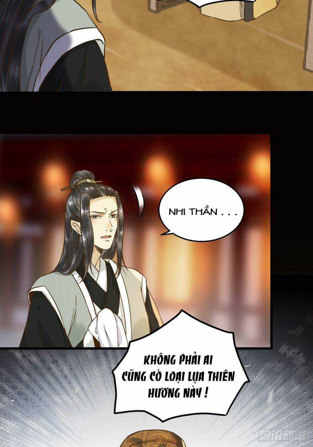 Sát Thủ Vương Phi Không Dễ Chọc Chapter 11.5 trang 6