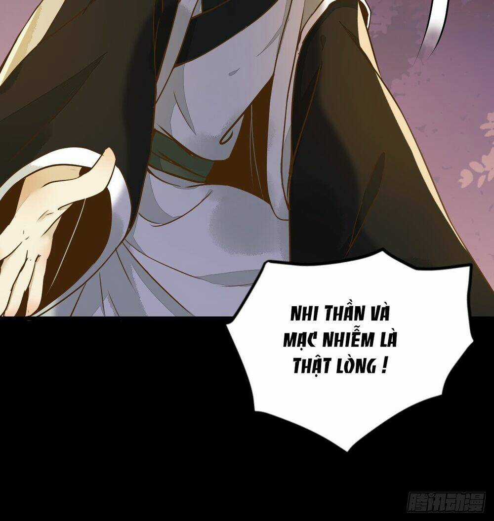 Sát Thủ Vương Phi Không Dễ Chọc Chapter 11.5 trang 9