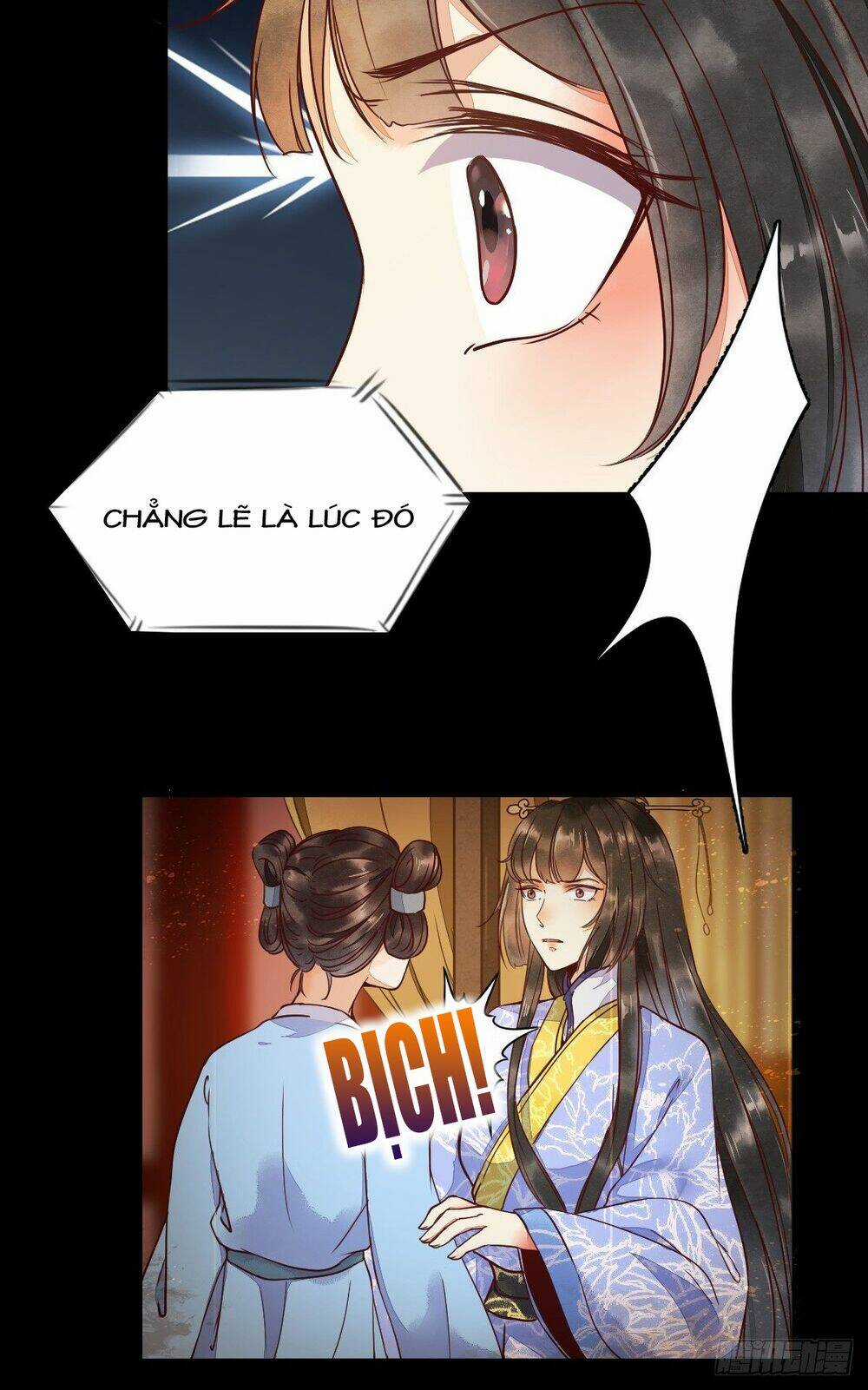 Sát Thủ Vương Phi Không Dễ Chọc Chapter 11 trang 15