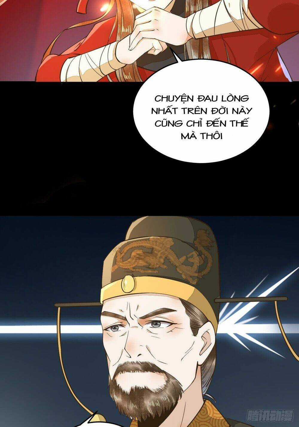 Sát Thủ Vương Phi Không Dễ Chọc Chapter 11 trang 7