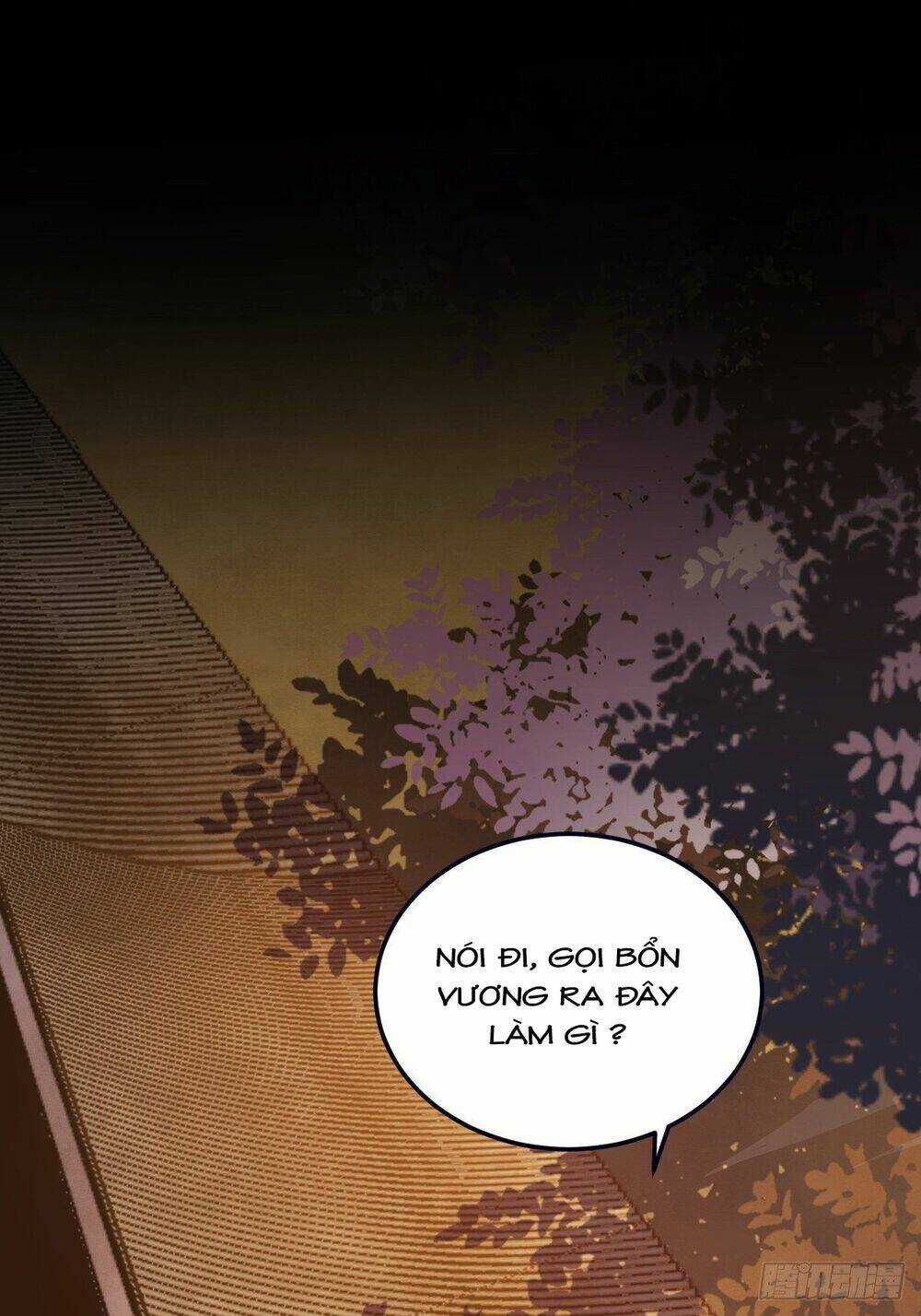 Sát Thủ Vương Phi Không Dễ Chọc Chapter 12.5 trang 10