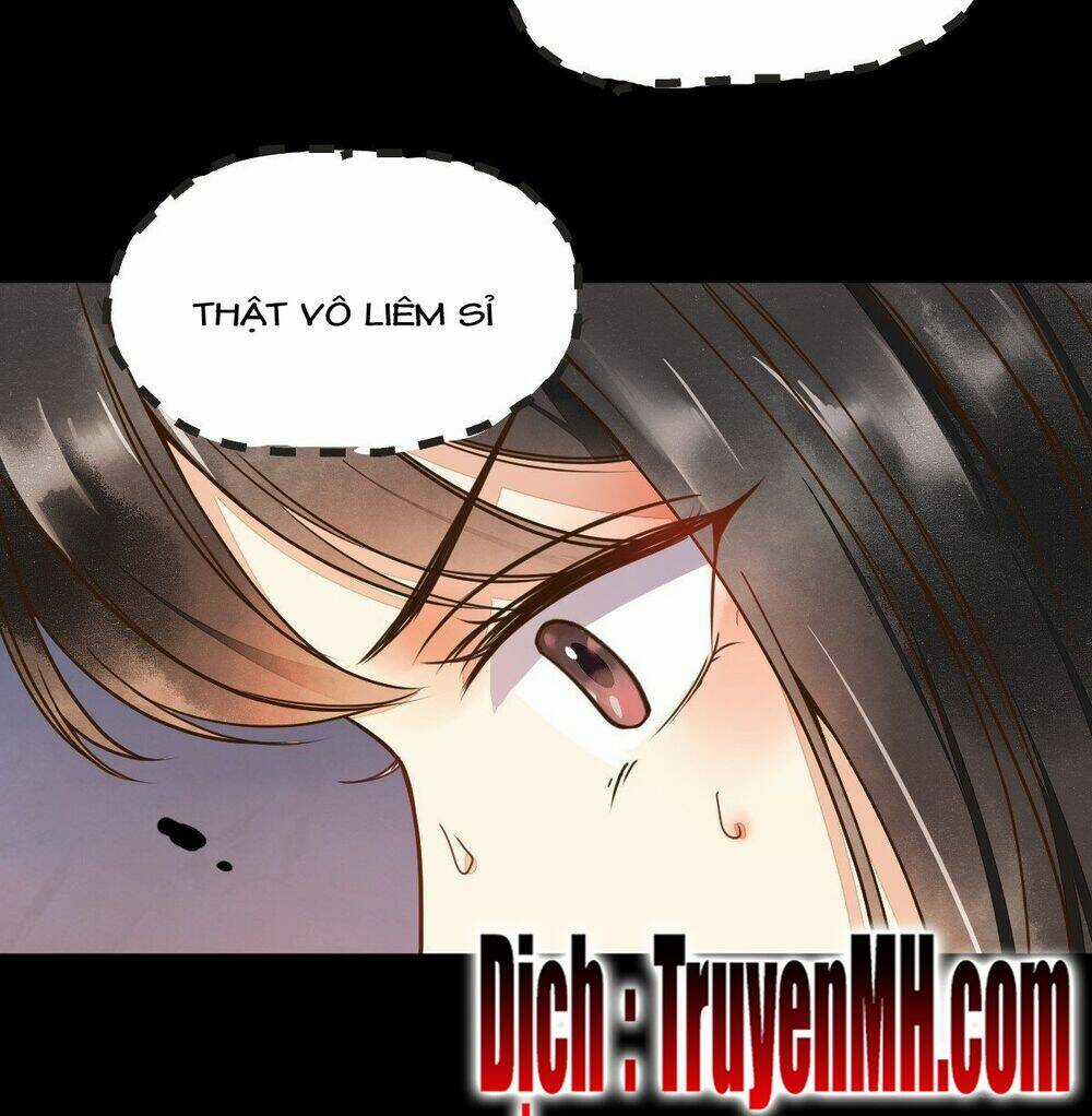 Sát Thủ Vương Phi Không Dễ Chọc Chapter 12.5 trang 9