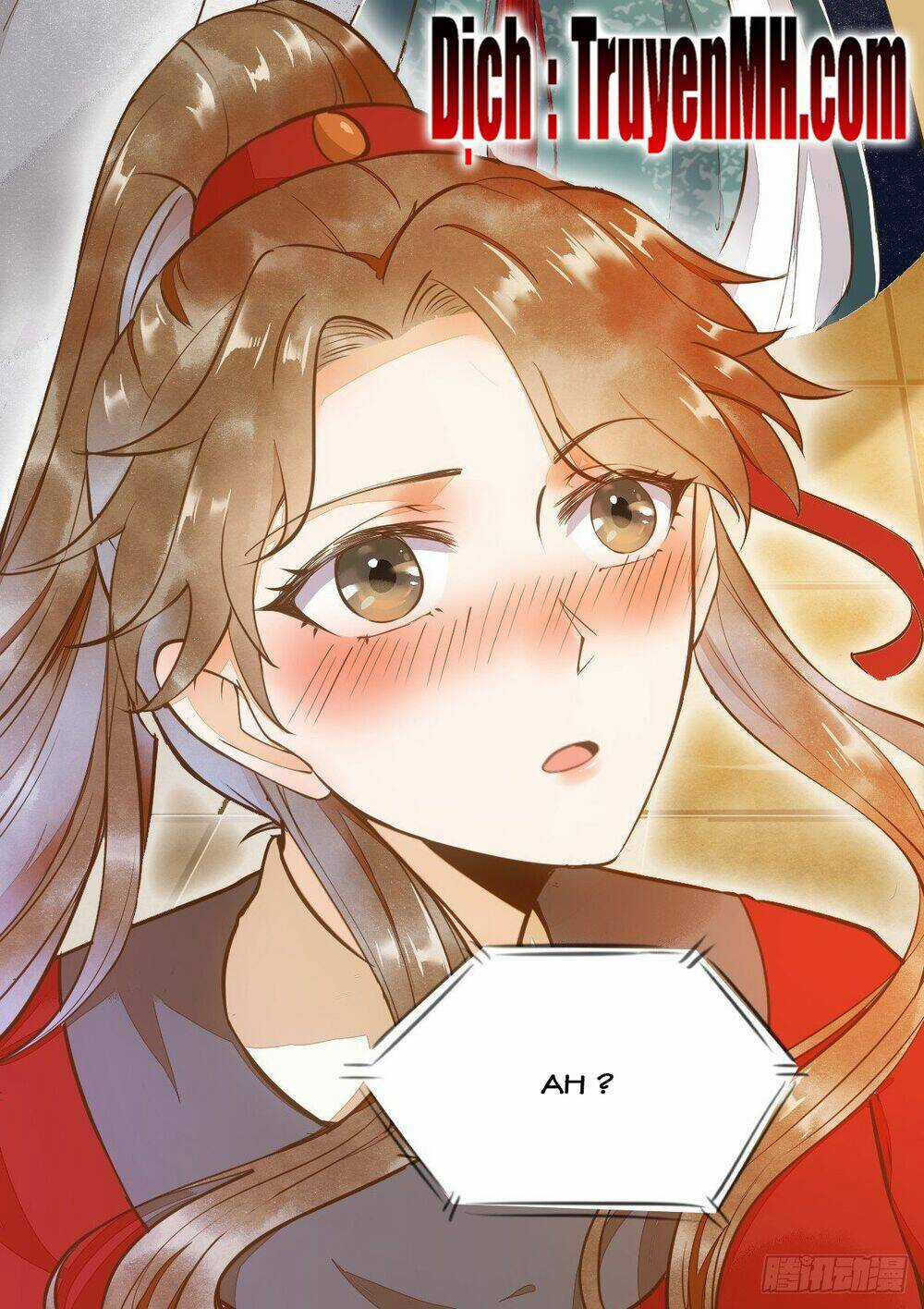 Sát Thủ Vương Phi Không Dễ Chọc Chapter 12 trang 11