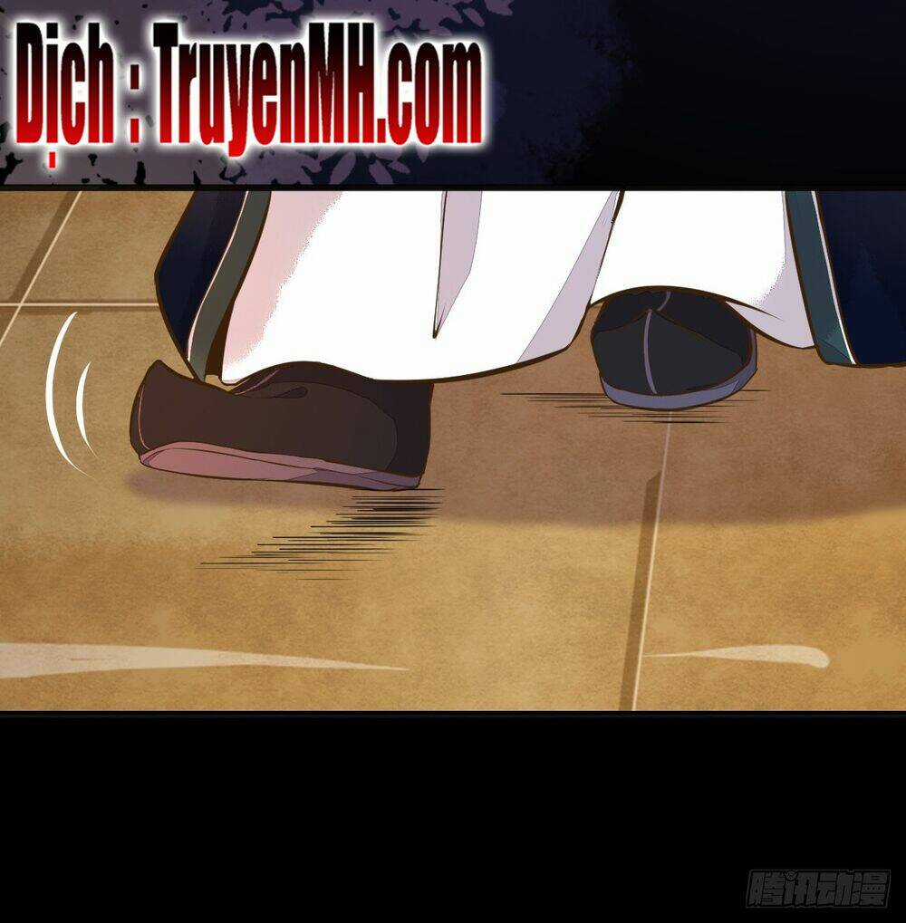 Sát Thủ Vương Phi Không Dễ Chọc Chapter 12 trang 7