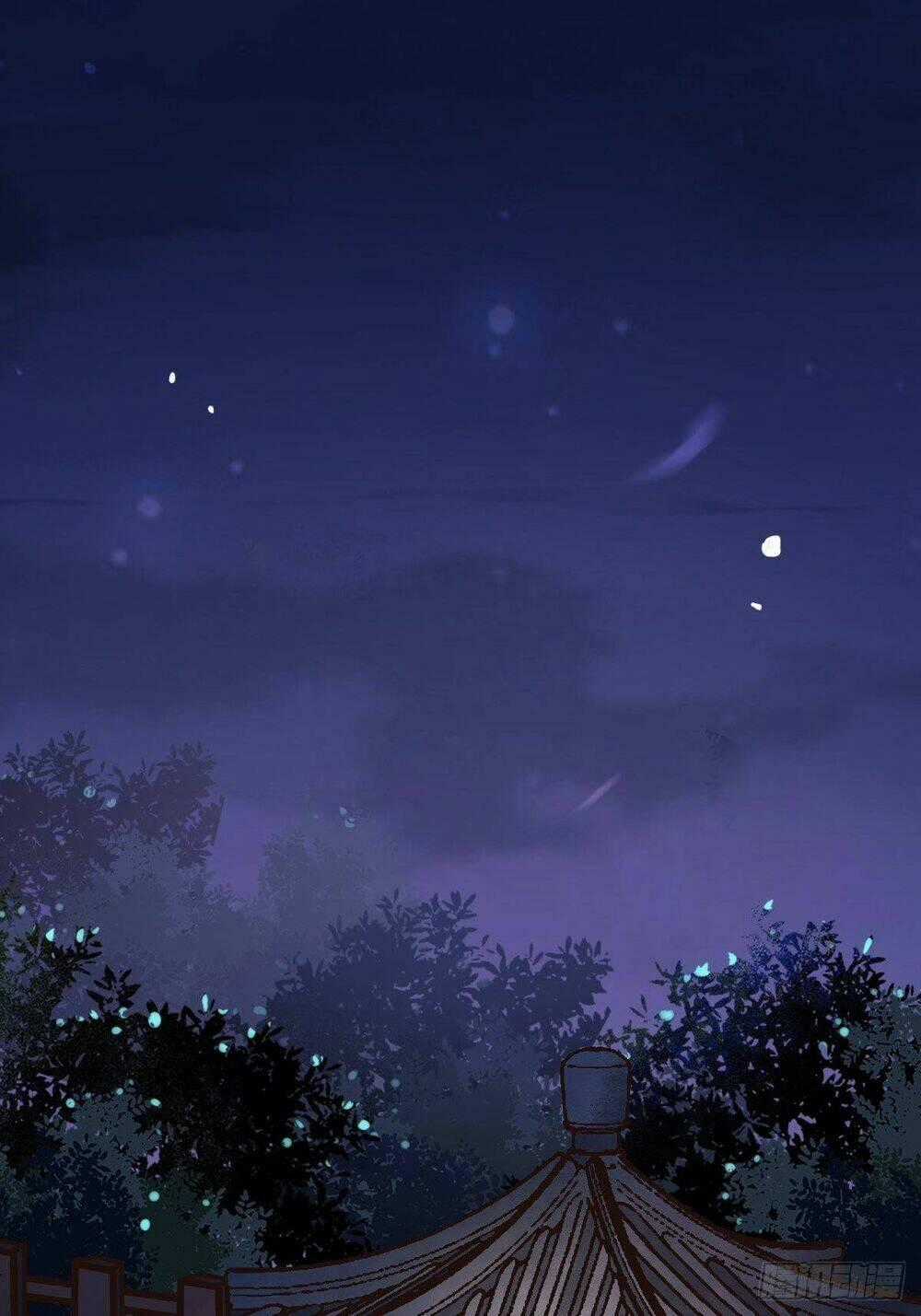 Sát Thủ Vương Phi Không Dễ Chọc Chapter 13.5 trang 1