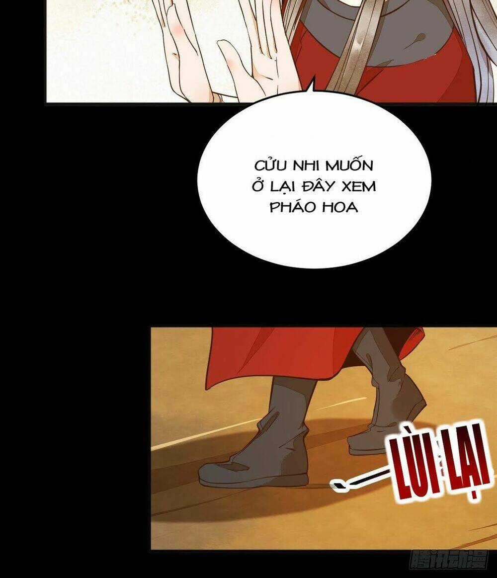 Sát Thủ Vương Phi Không Dễ Chọc Chapter 13 trang 4