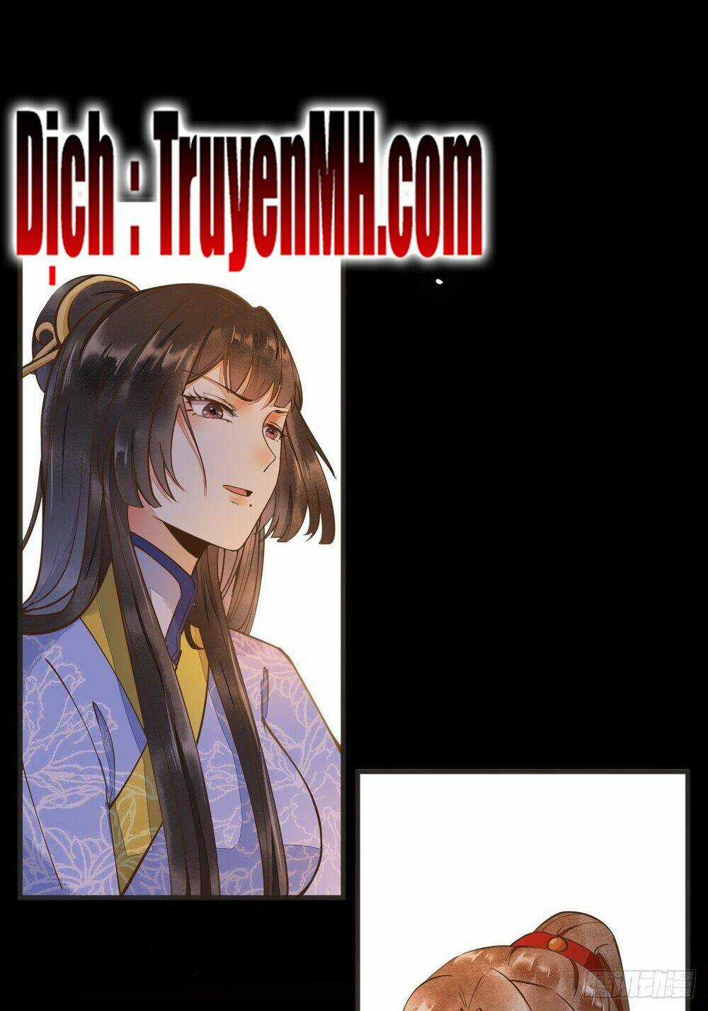 Sát Thủ Vương Phi Không Dễ Chọc Chapter 13 trang 8