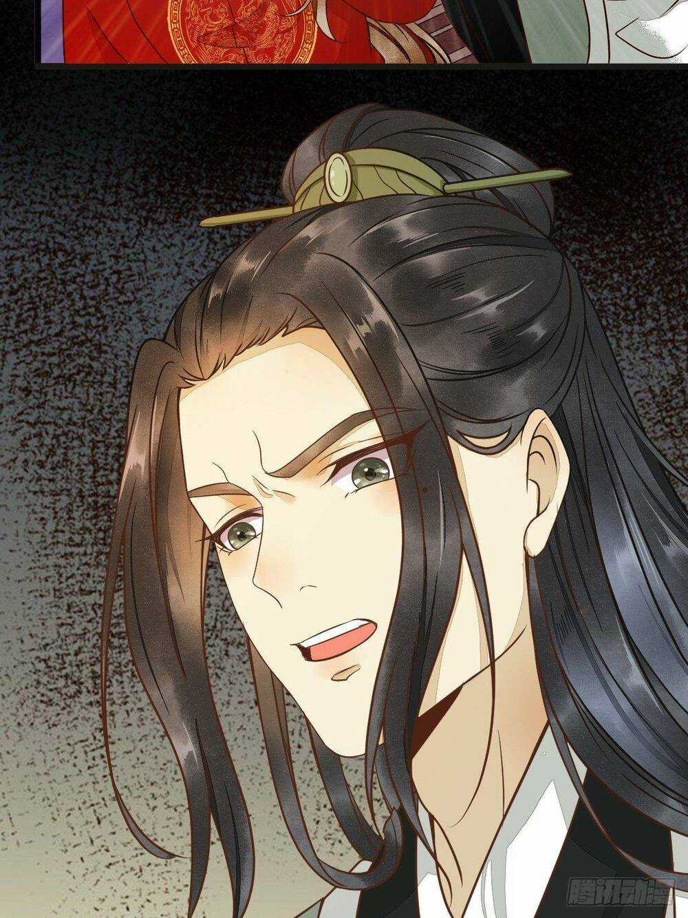 Sát Thủ Vương Phi Không Dễ Chọc Chapter 14.5 trang 5