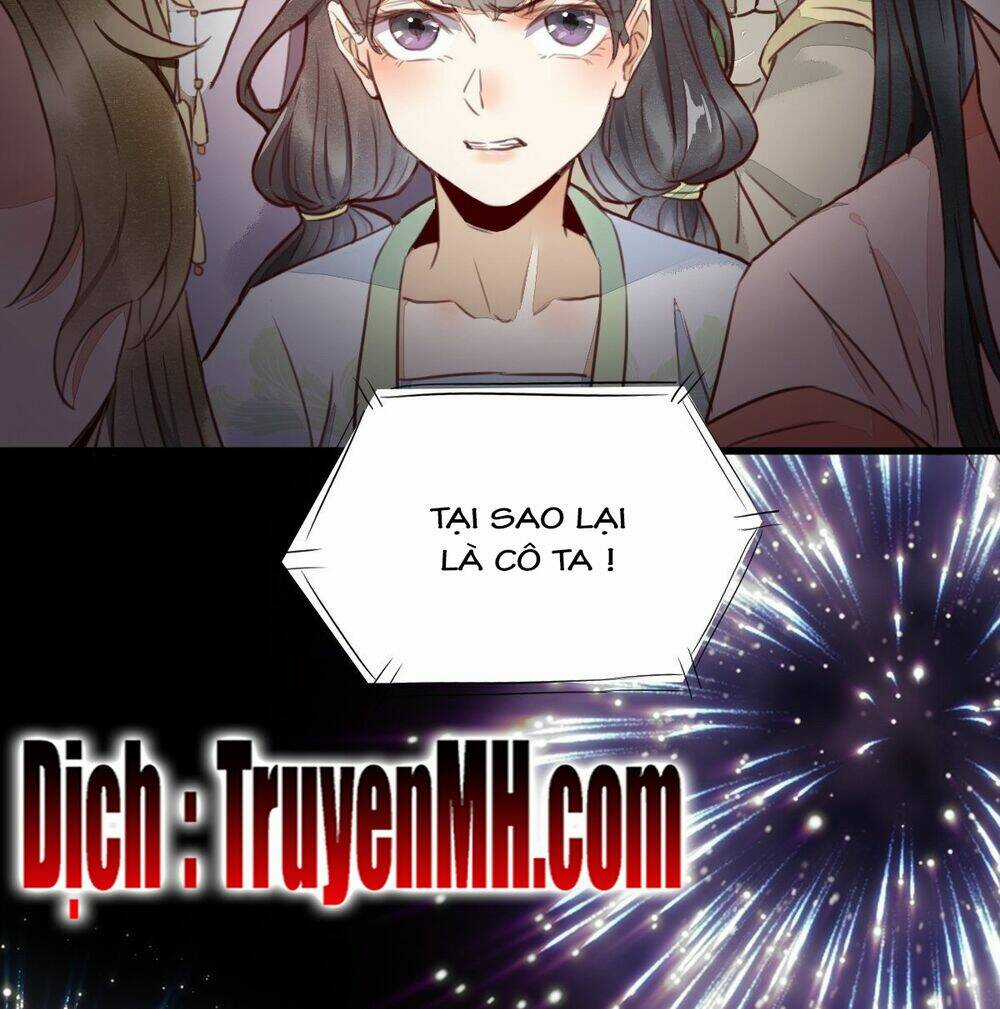 Sát Thủ Vương Phi Không Dễ Chọc Chapter 15.5 trang 10