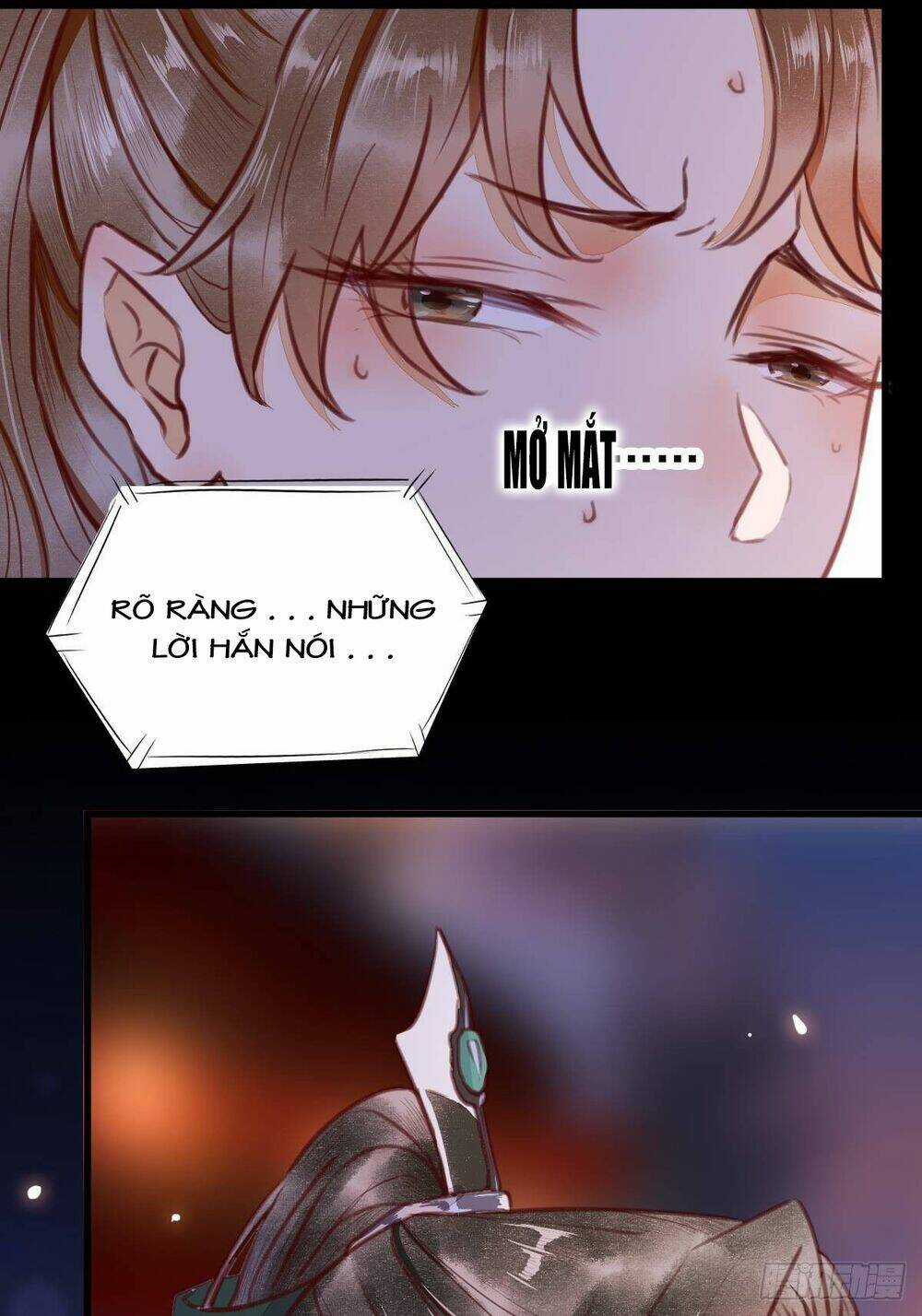 Sát Thủ Vương Phi Không Dễ Chọc Chapter 15.5 trang 12