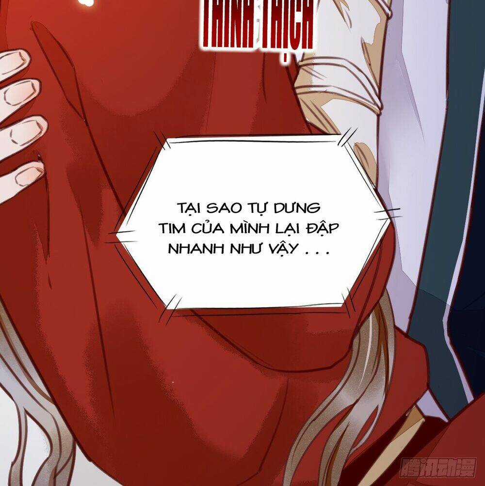 Sát Thủ Vương Phi Không Dễ Chọc Chapter 15.5 trang 15
