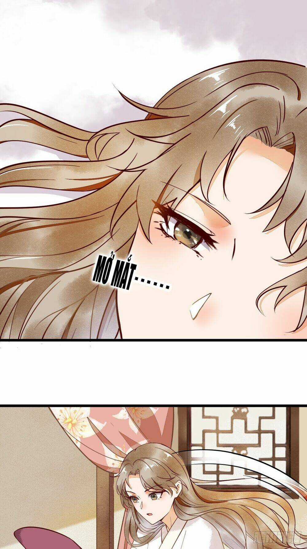 Sát Thủ Vương Phi Không Dễ Chọc Chapter 15.5 trang 16