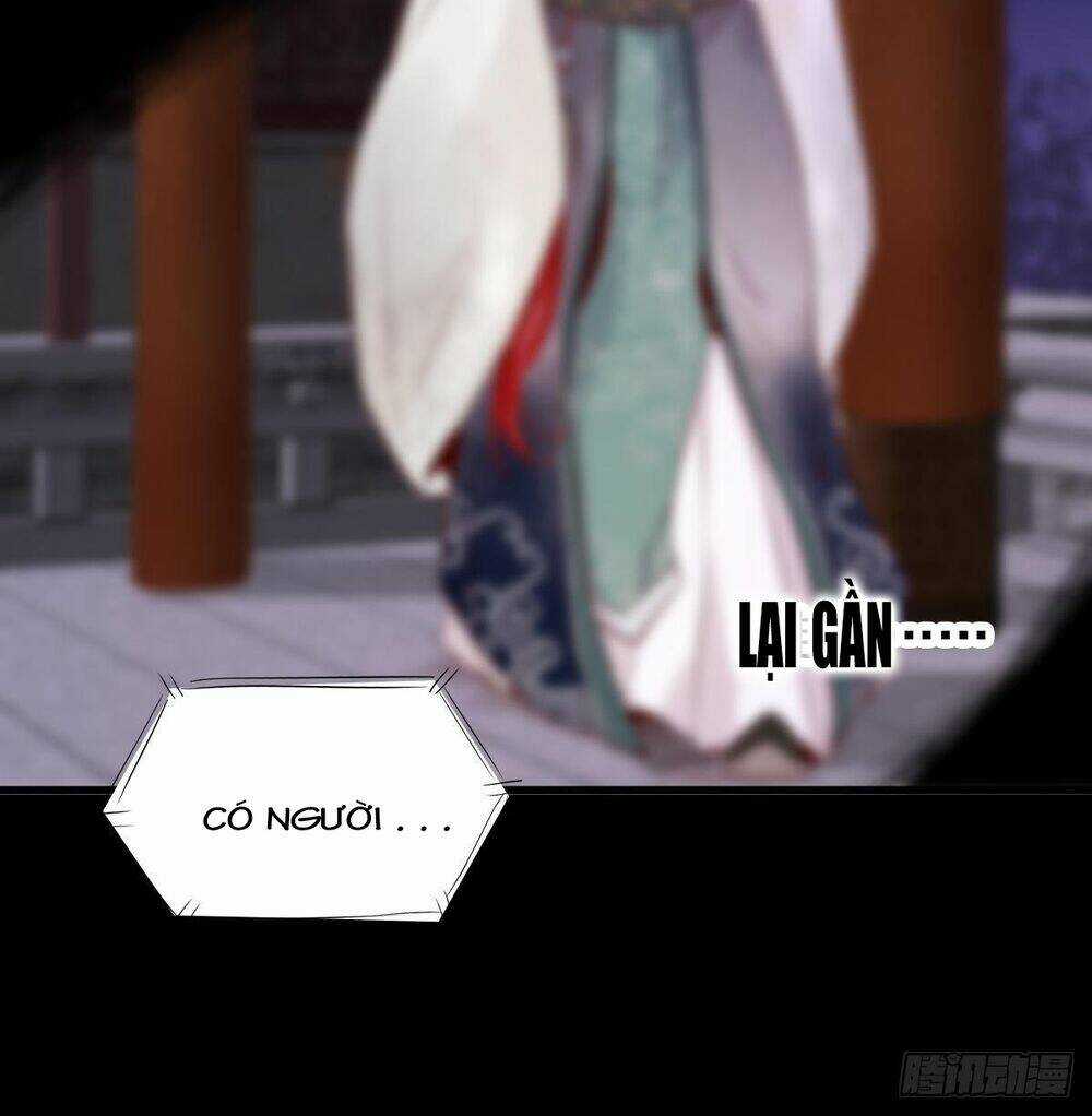 Sát Thủ Vương Phi Không Dễ Chọc Chapter 15.5 trang 2