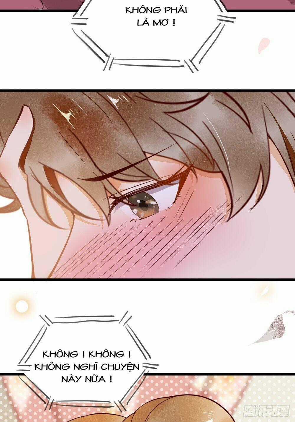 Sát Thủ Vương Phi Không Dễ Chọc Chapter 15.5 trang 21