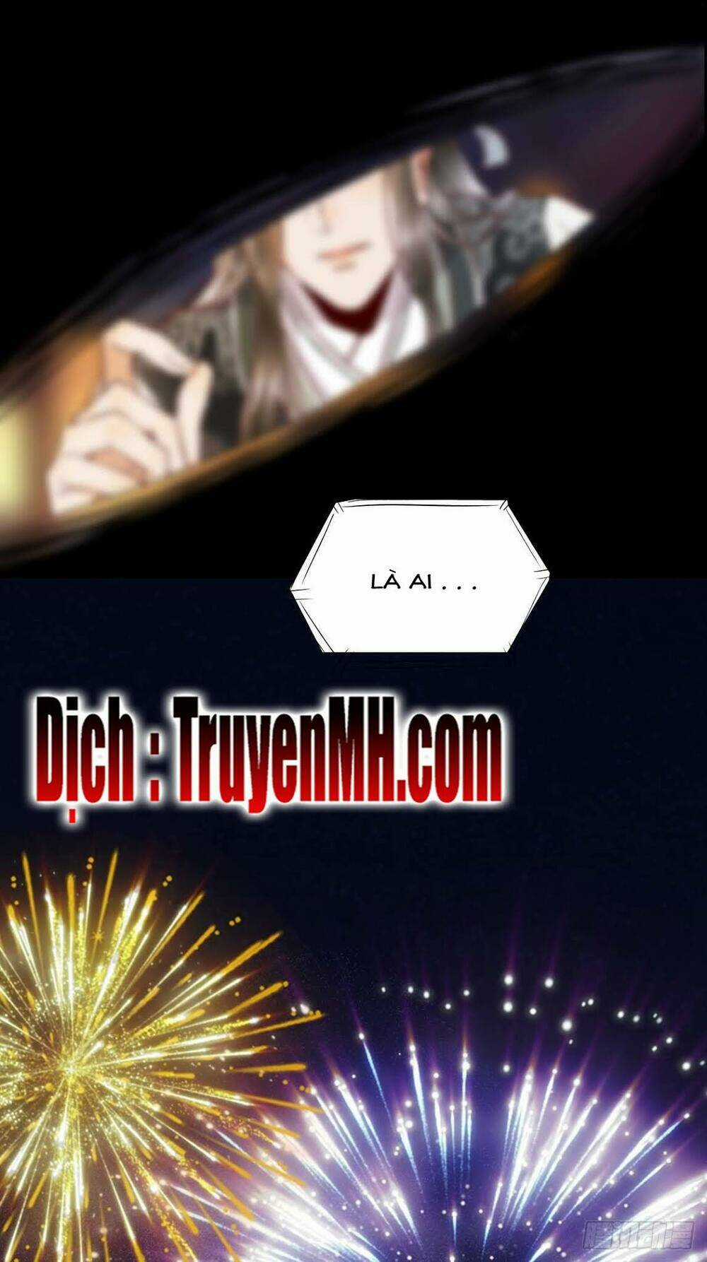 Sát Thủ Vương Phi Không Dễ Chọc Chapter 15.5 trang 3