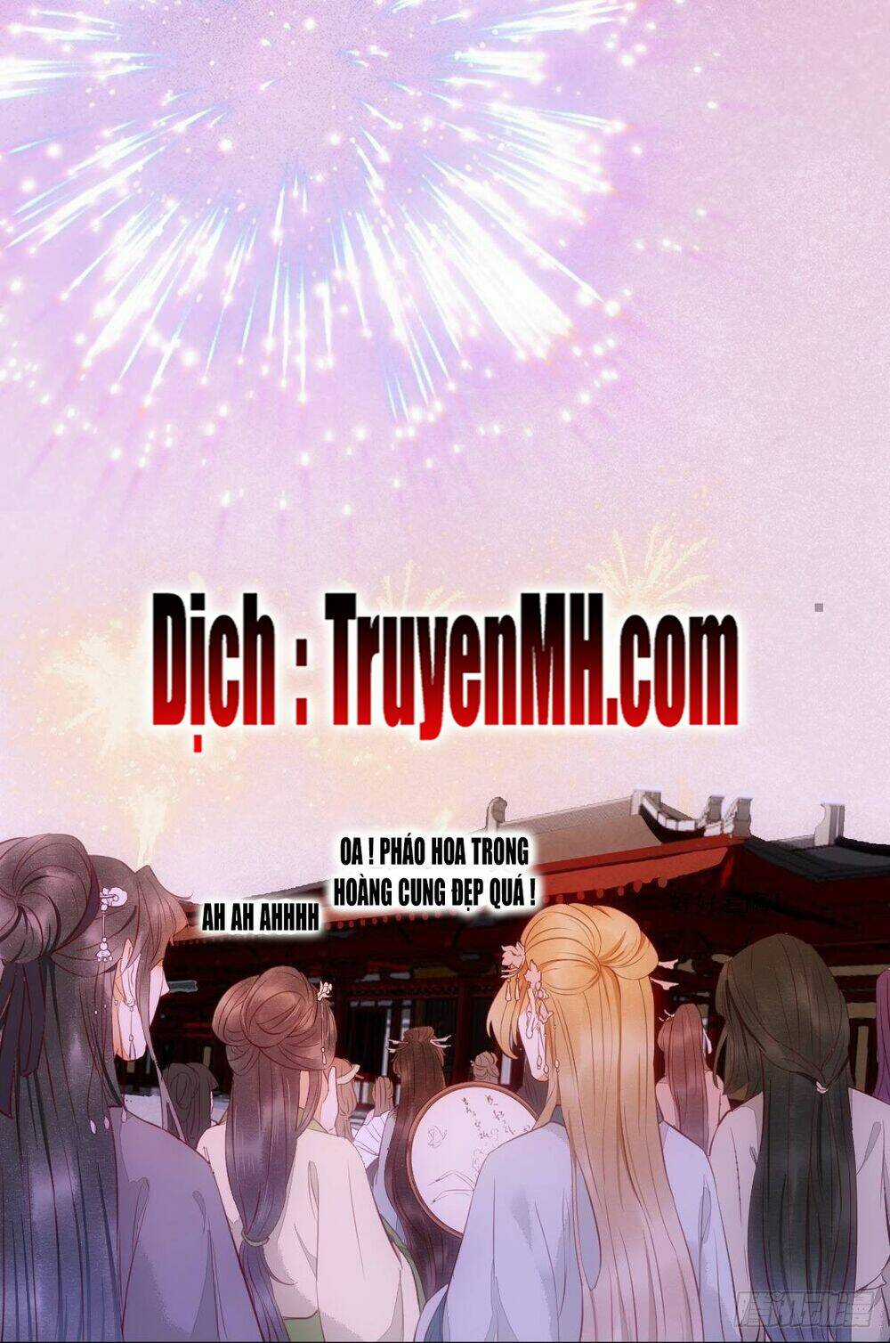 Sát Thủ Vương Phi Không Dễ Chọc Chapter 15.5 trang 5