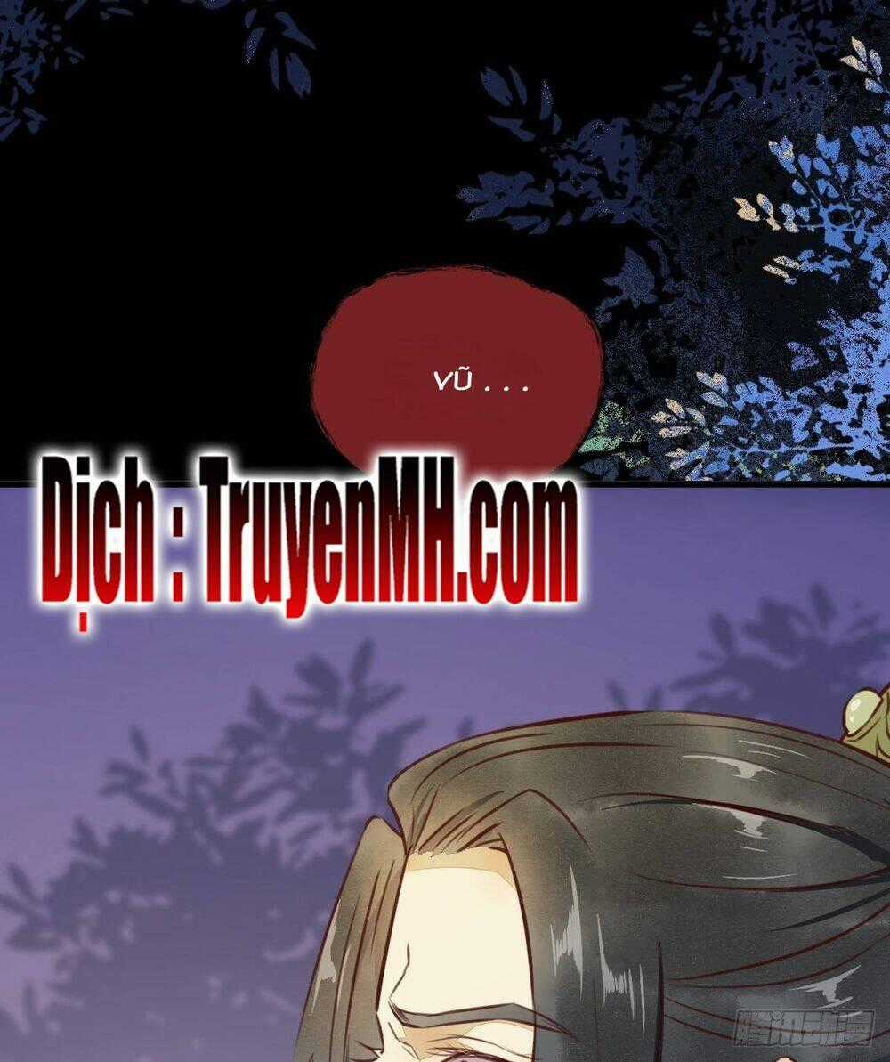 Sát Thủ Vương Phi Không Dễ Chọc Chapter 15 trang 1