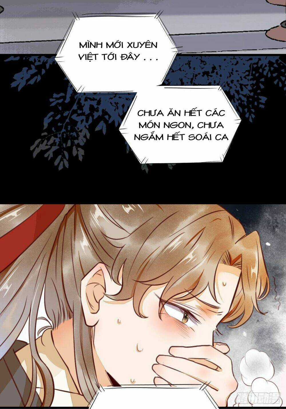 Sát Thủ Vương Phi Không Dễ Chọc Chapter 15 trang 10