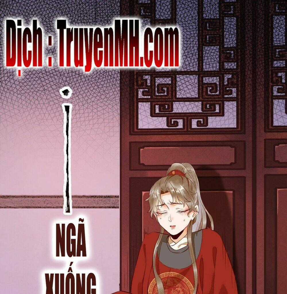 Sát Thủ Vương Phi Không Dễ Chọc Chapter 15 trang 14