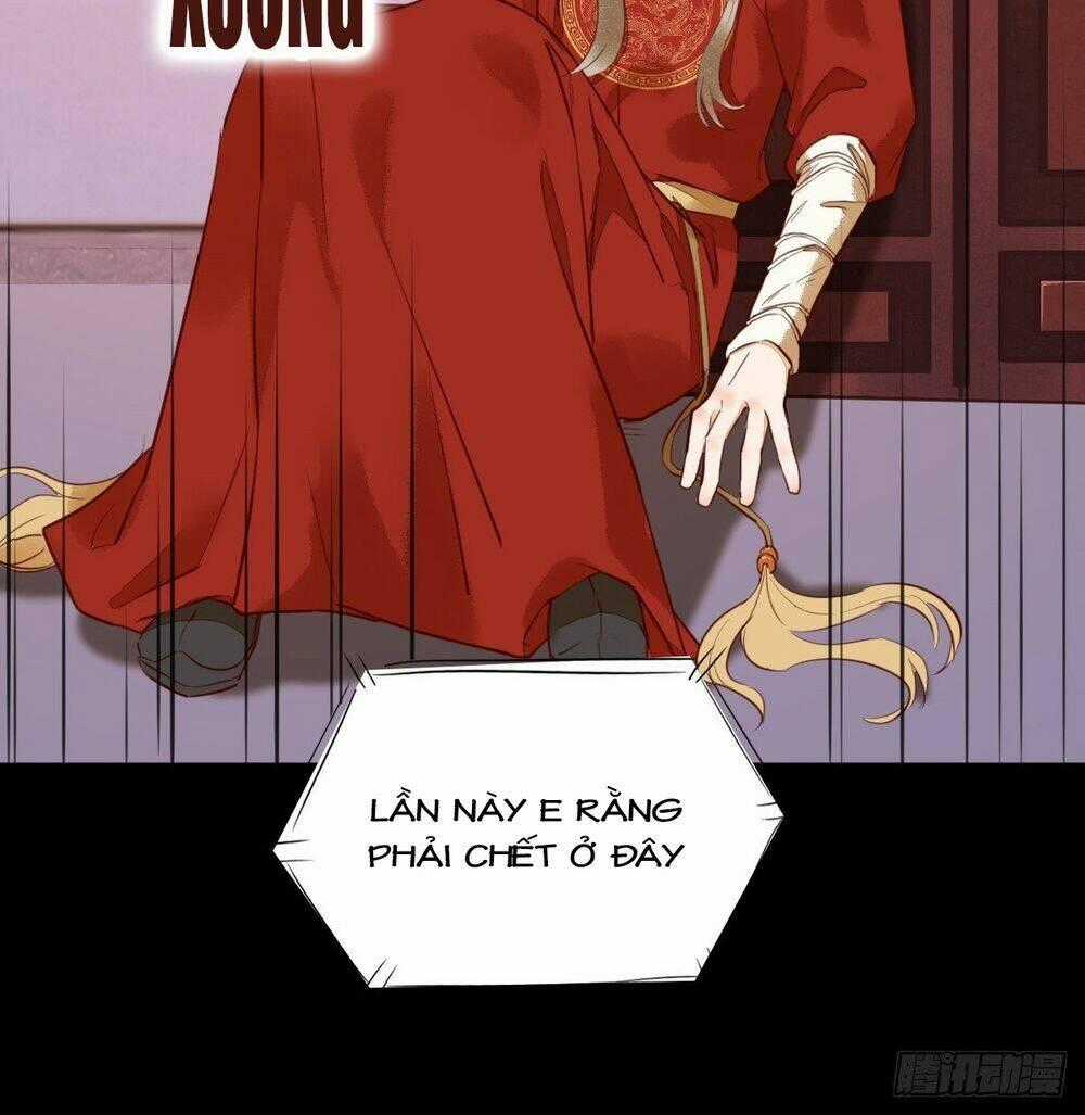 Sát Thủ Vương Phi Không Dễ Chọc Chapter 15 trang 15