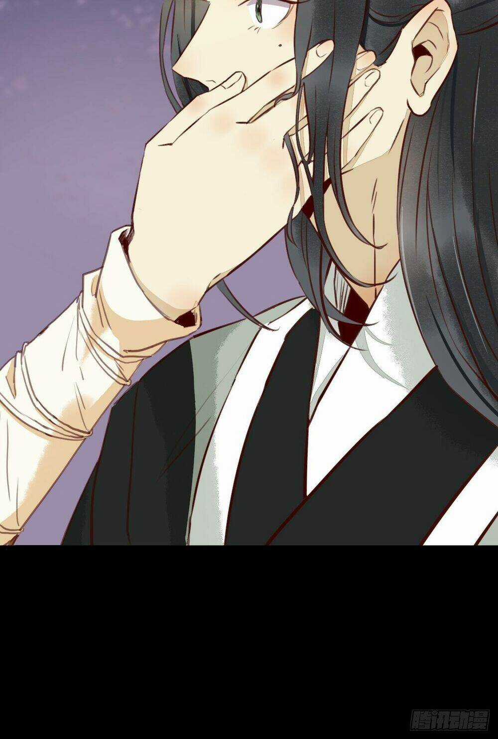 Sát Thủ Vương Phi Không Dễ Chọc Chapter 15 trang 2